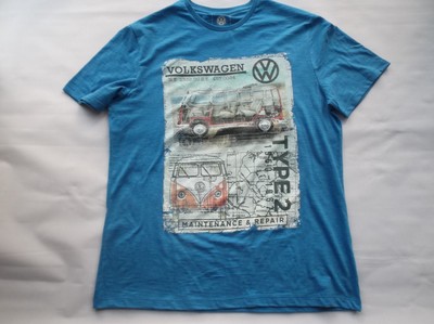 vw campervan t shirts