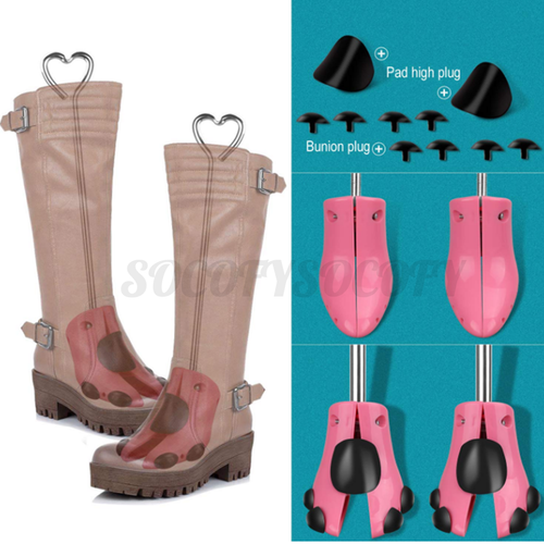 wellington boot stretcher