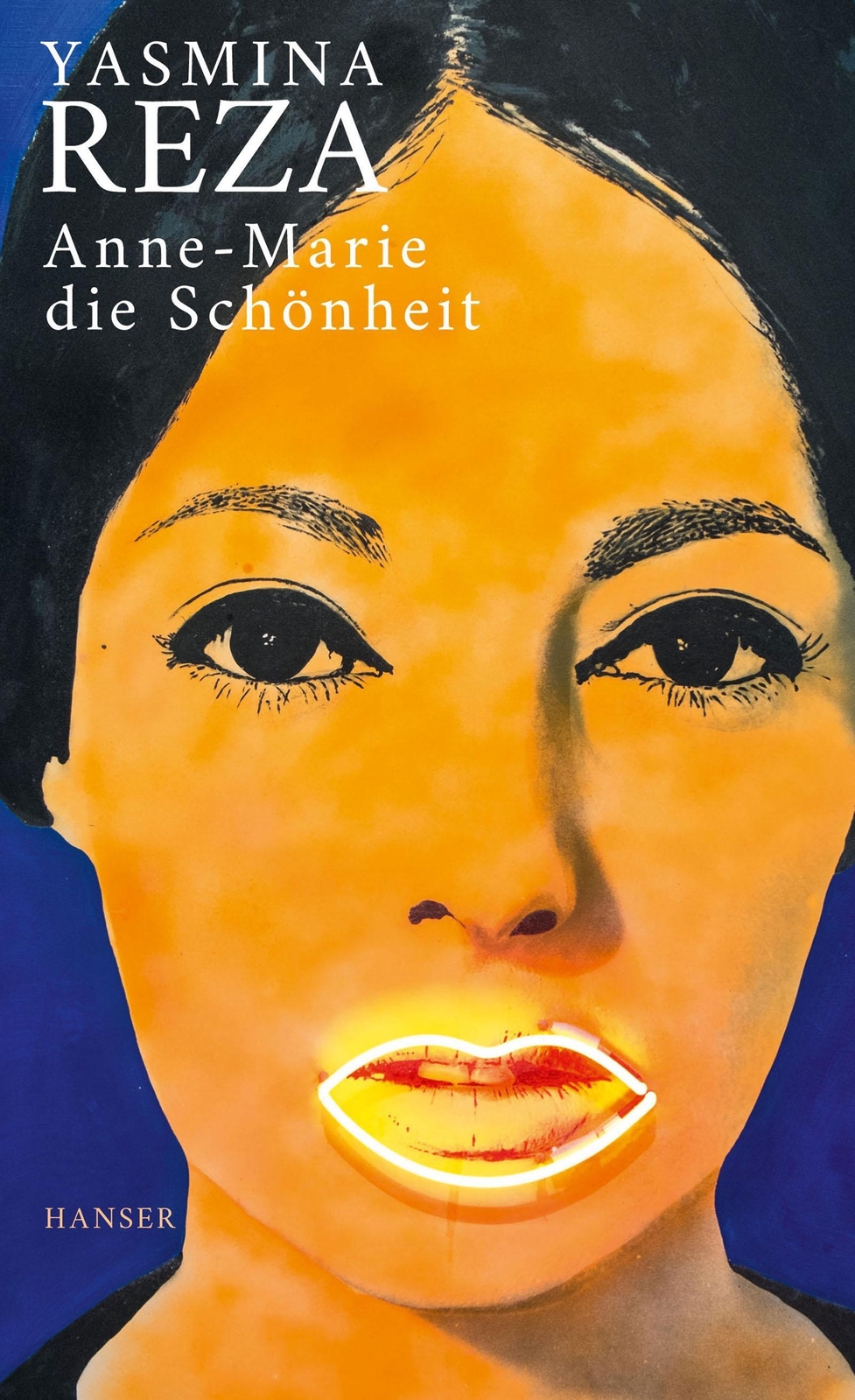 Thumbnail - Anne-marie Die Schönheit Yasmina Reza