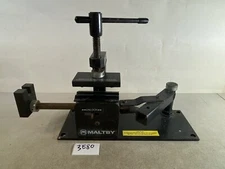 Maltby Fast Shaft Extractor Lever golfing machine Mount Golf Club Repair 3E80