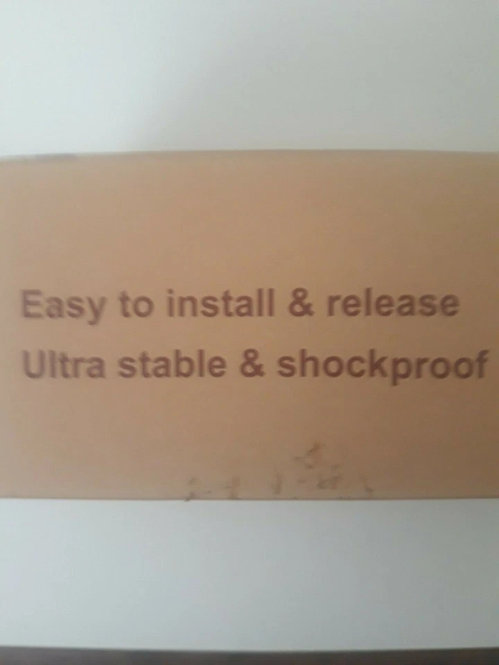 Gobeigo Bicycle Phone Mount Galaxy for S9, S10, Note 9, Note 10 - Image 3 of 4