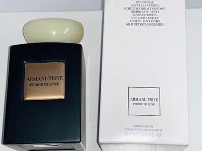 pierre de lune armani