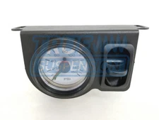 Universal Towing Helper Air Ride Suspension Control Panel Single Paddle Switch W