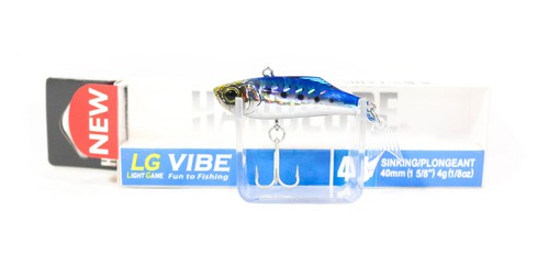 Yo Zuri Duel Hardcore Bullet Fast 100 Mm - Leurre Plombant Avec Grelots