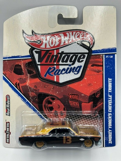 hot wheels vintage racing price guide