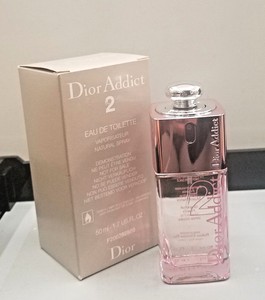 dior addict ebay