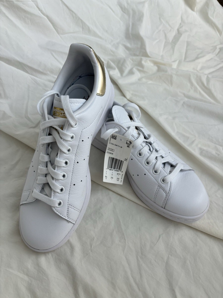 靴 adidas STAN SMITH New Adidas Stan Smith Lux Off-White Snakeskin Men's Premium