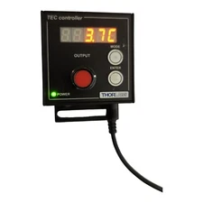 Thorlabs T-Cube TEC Temperature Controller PID TTC001 Thor Multiple Available