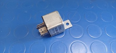 Generic COBO relay for Fiat 127, 128, Duna, Fiorino no. 18,088,000. [3656.25]