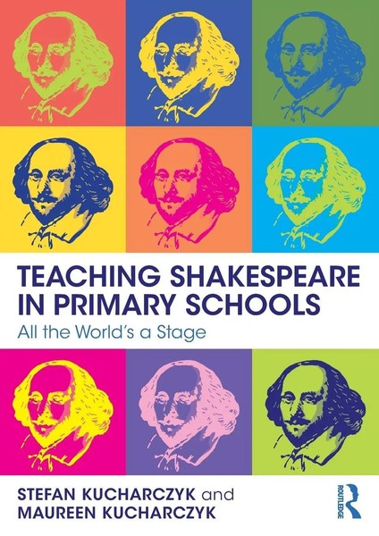 Stefan Kucharczyk (U. A.) | Teaching Shakespeare In Primary Schools | Buch-image