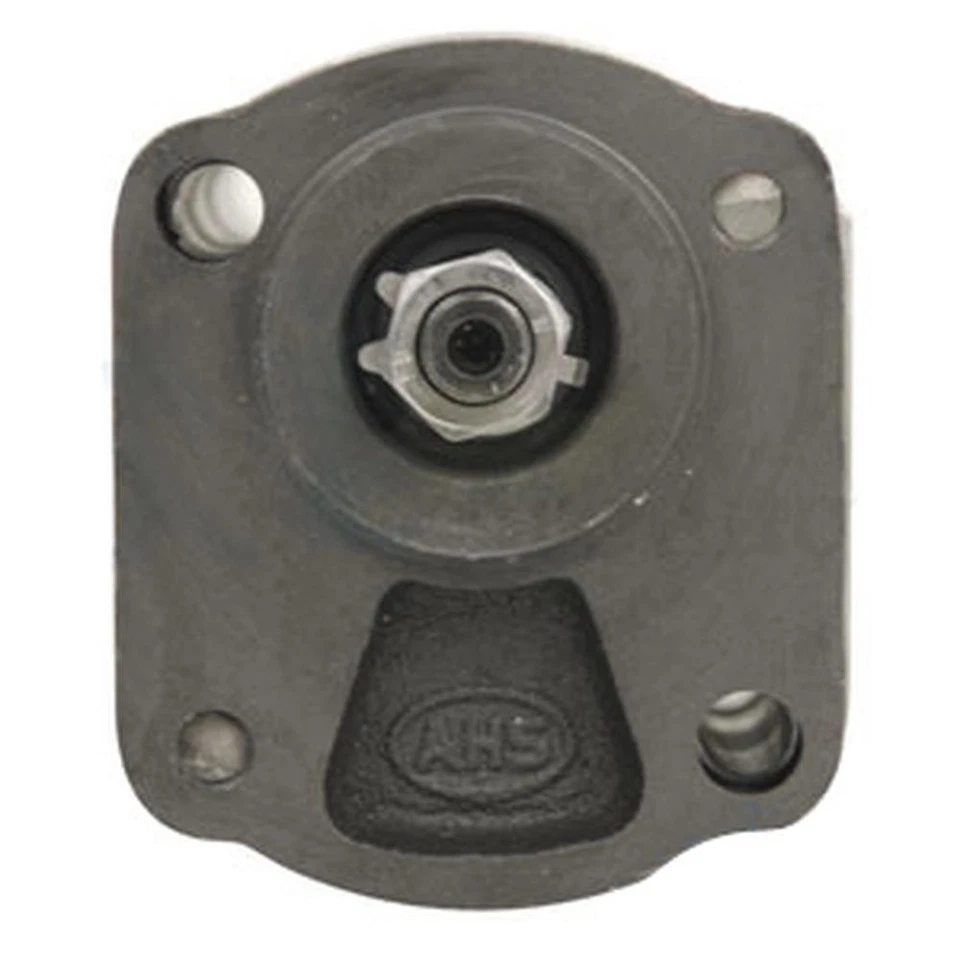 One New Aftermarket Hydraulic Pump Fits John Deere 2040 820 830 920 930 - Image 4 of 4