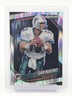 DAN MARINO 2025 PRIZM BLACK FOOTBALL #81 SKEWED MIAMI DOLPHINS /249 Q4561