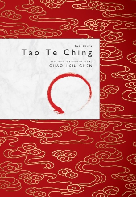 Lao Tzu's Tao Te Ching (Hardback Book)