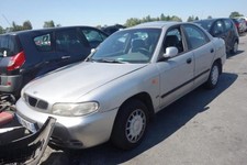 Amortisseur Daewoo NUBIRA