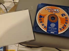Chuchu Rocket! Dreamcast PAL Cracked