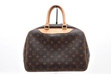 Louis Vuitton Deauville Bags for sale | eBay