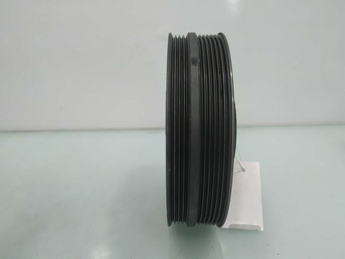crankshaft pulley AUDI A6 BERLINA 4B2 2.5 TDI 1997 342835 - Picture 1 of 8