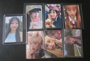 Chuu Loona | eBay