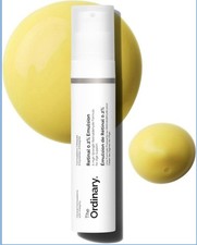The Ordinary Retinal 0.2% Emulsion, High-Strength Retinoid Serum
