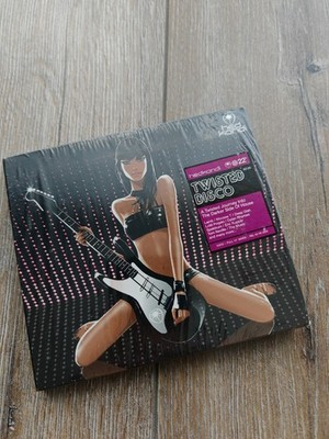 Hed Kandi - Twisted Disco 02.05 NEU