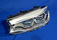 Feu avant (phare) BMW 540