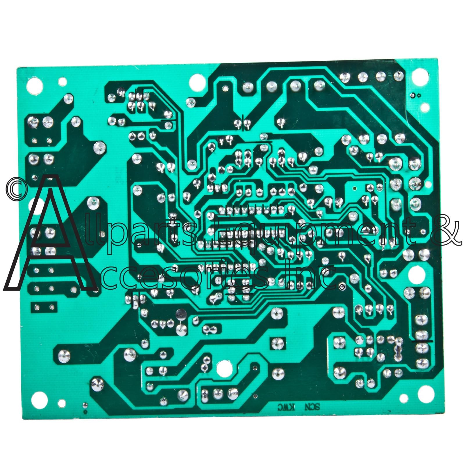 60105 Ignition Control Board PCB for Mr Heater, Enerco and HeatStar MHU and H...