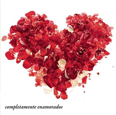 VARIOUS - Completamente Enamorados - CD - **Excellent Condition**