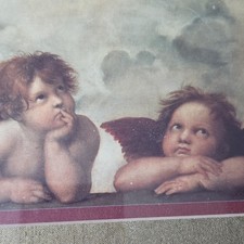 Angels & Cherubs Picture Frames for sale - eBay