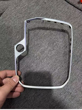 Kit de reparación de panel de palanca de cambios de consola central OE para BMW Serie 3 G20 G21 2019-2022