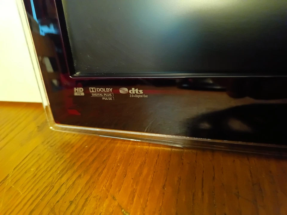 Samsung 22" HD LCD Flatscreen TV MAIN UNIT ONLY  UE22C4000PWXXU - Image 2 of 4