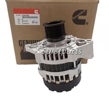 12v 95a Alternator Fits Cummins Pump Cfp6e-f15 Cfp83-f10 2004-2010 5293586 New