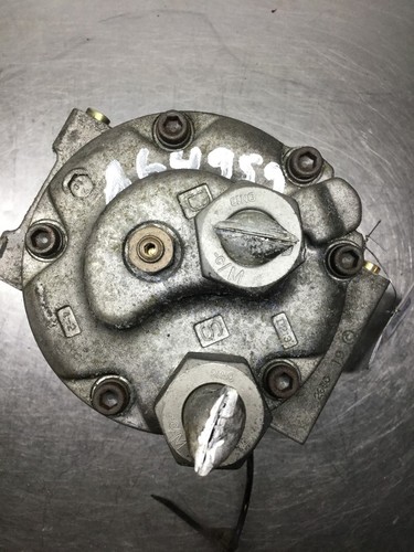 164959 Klimakompressor VW Passat Variant (3B5, B5) 8D0260805D 1.9 TDI