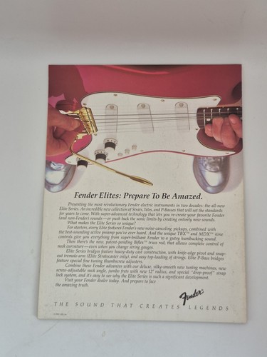Guitar Player Magazine September 1984 Mark Knopfler cover - Picture 2 of 2