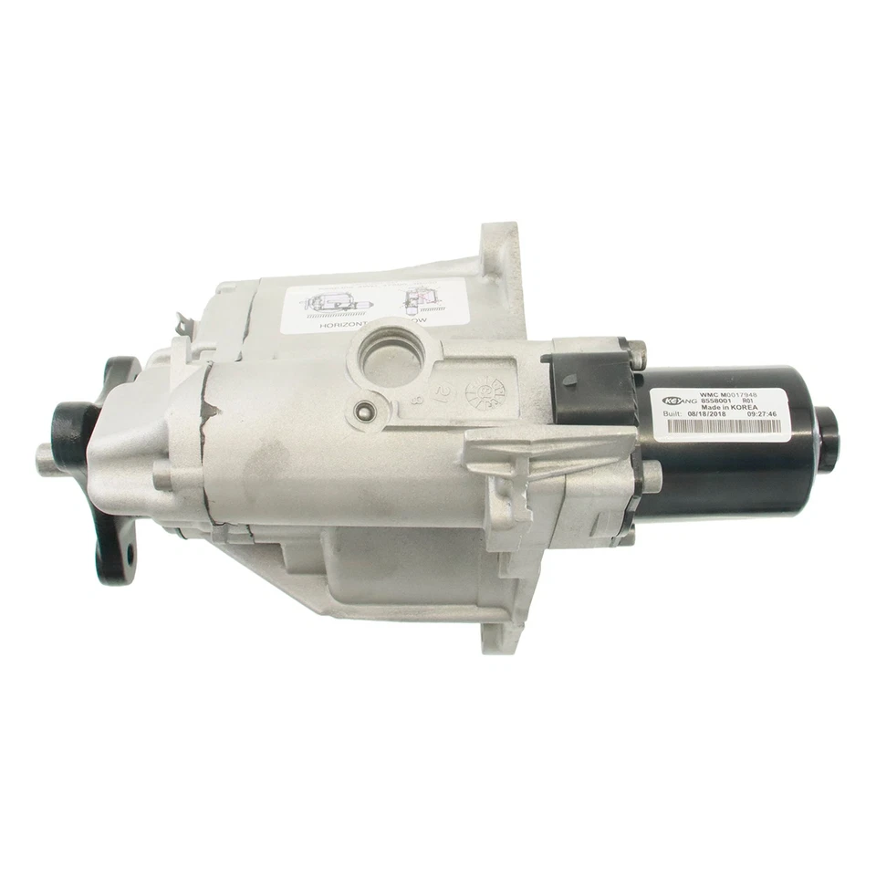 Coupling Assembly 4WD For Hyundai SantaFe Tucson Sportage Kia Sorento 478003B520 - Image 4 of 4