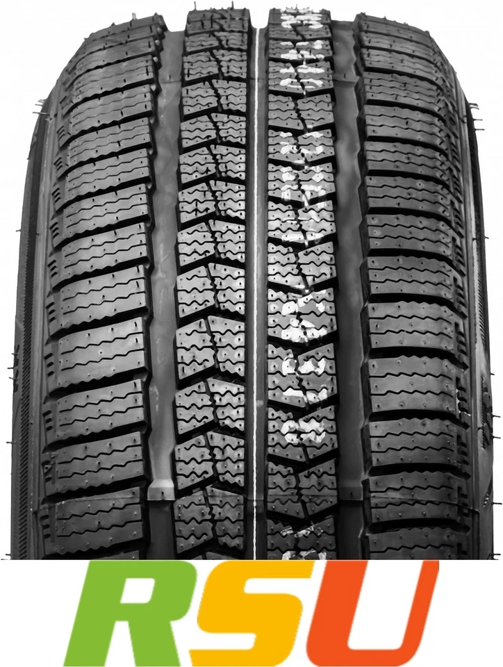 Nexen Winguard WT1 3PMSF DOT22 175/70 R14C 95/93T Winterreifen - Bild 2 von 3