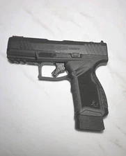 Taurus GX4 Carry - Magazine Extension +2 Rounds