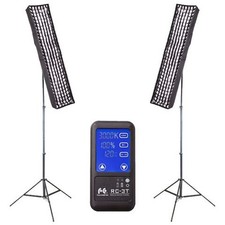 FALCON EYES RX-29TDX Roll-Flex Bi-Color faltb...