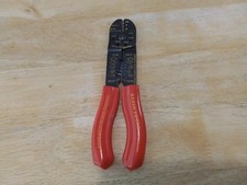 Vintage Klein & Sons 1000 6-in-1 Stripper Cut...