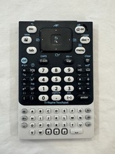 TI-Nspire Touchpad Key Pad Genuine TI Product Excellent Condition Touch Keypad