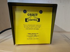 Speed controller