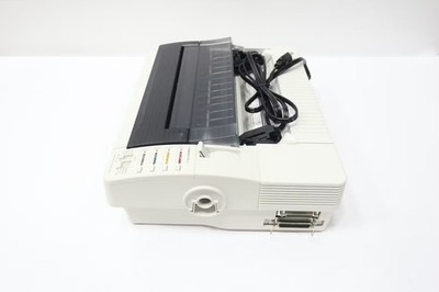 Citizen AK20-M01 Dot Matrix Label Printer 120v-ac | eBay