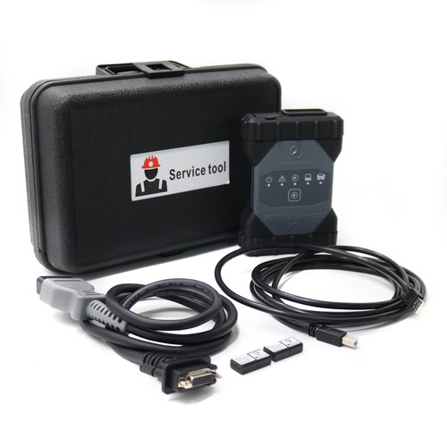 XENTRY C6 MB STAR INTERFACE AND CABLE OEM for Mercedes Benz C6 Diagnostic Tool