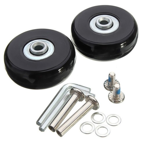 Ersatzräder Viel Gewicht Tragen Mehrzweck Roller Skate Wheel Repair Kit - Bild 4 von 60