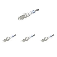 Bougies d'allumage Mercedes 208