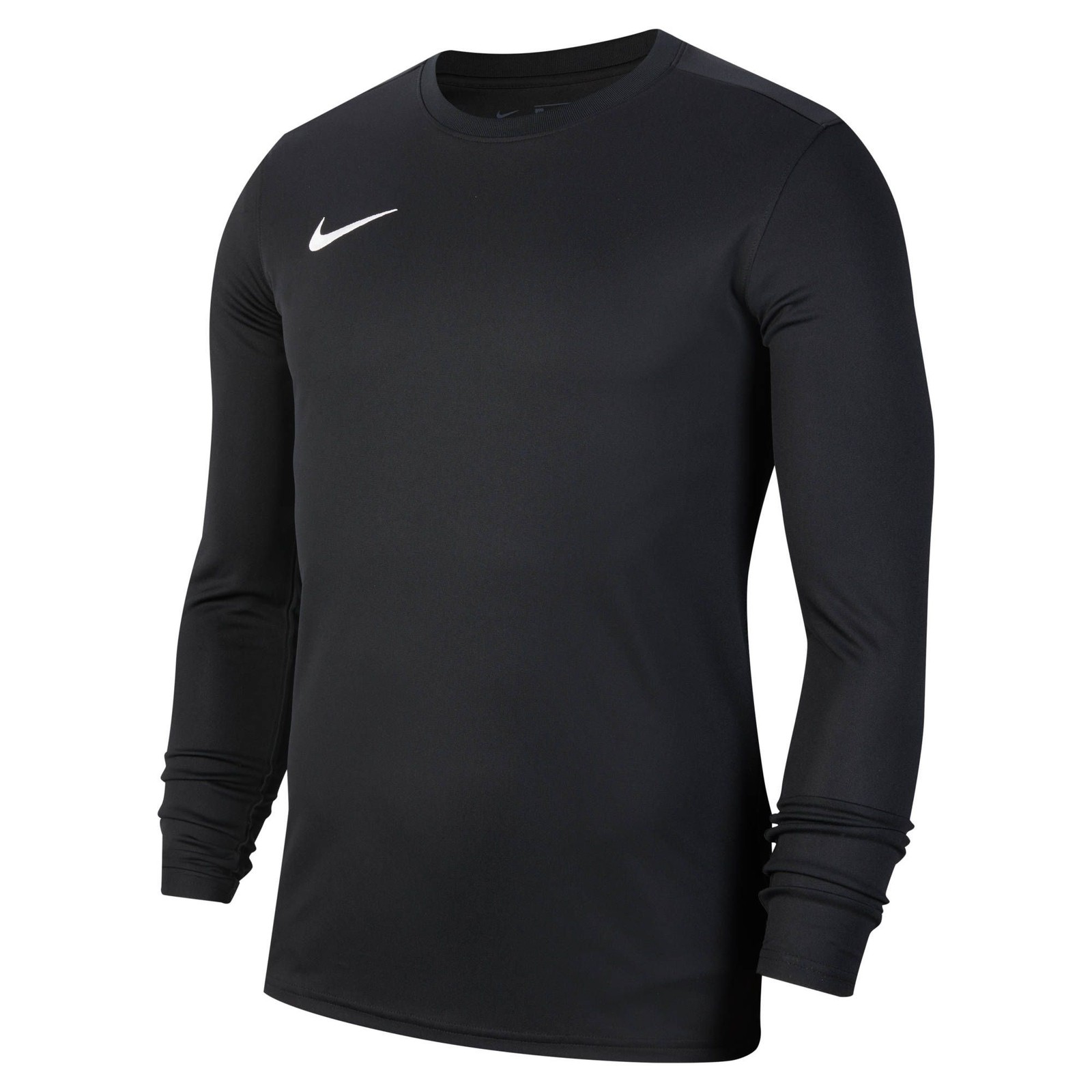 Спортивная футболка Nike Dri-FIT Park VII Herren с длинным рукавом Размер M 3990₽
