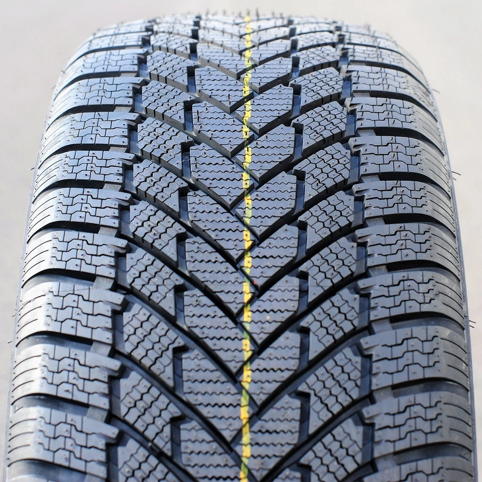 4 Tires Armstrong Ski-Trac PC 175/70R14 84T (Studless) Snow Winter - Imagem 4 de 4