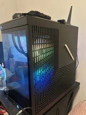 iBUYPOWER Y40 Gaming Desktop i7-14700F RTX 40...