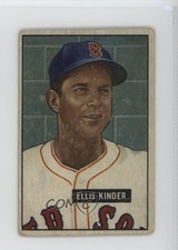 Ellis Kinder