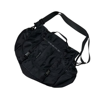 726 90s Yohji Yamamoto Y'SACCS vintage 3way multi pocket bag