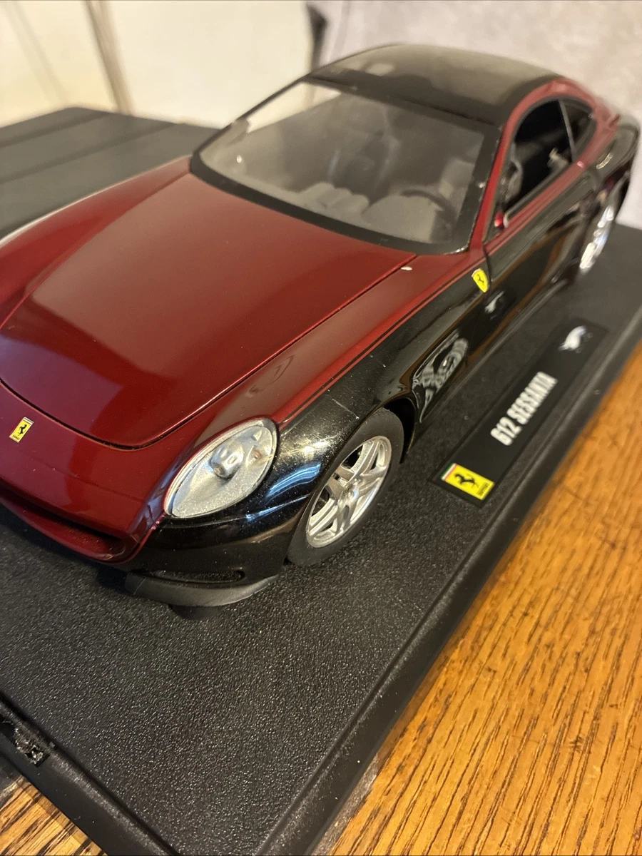 Ferrari Elite 1 18 for sale | eBay
